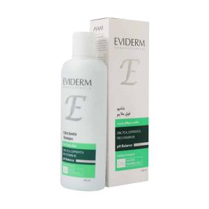 شامپو تقویت کننده آناگین فیس دوکس مناسب موهای چرب و دارای ریزش ۲۰۰ میلی لیتر