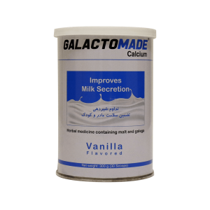 کپسول پرینامکس برست فیدینگ یوروویتال مخصوص دوران شیردهی 90 عددی