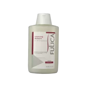 شامپو تقویت کننده و حجم دهنده کافئین مکس فولیکا آر ایکس 200 میلی لیتر