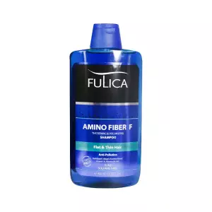 شامپو تقویت کننده و حجم دهنده فولیکا 400 میلی لیتر