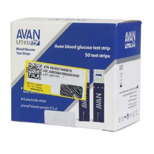 سنسور پایش مداوم قند سایبایونیکس مدل-GS1