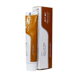 کپسول و پماد گياهي رميلوتوس اروند فارمد