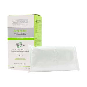 پن آنتی باکتریال تریوزوم فیس دوکس ۱۰۰ گرم