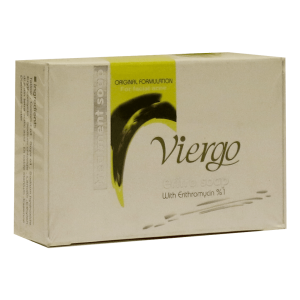 ژل شستشوی صورت پوست خشک ژیناژن حجم 200میلی لیتر