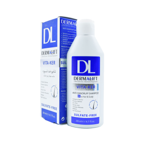 شامپو ضد شوره سان سیلک 350 میلی لیتر