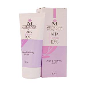 کرم جوان کننده 10 درصد یوث سلوشن