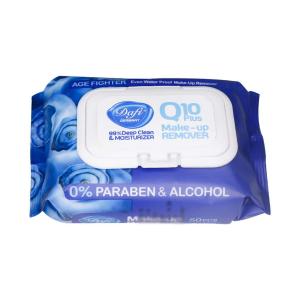 دستمال کاغذی جيبي شکوه