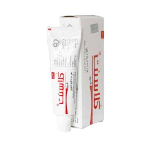 پماد سوختگی ادیب درم ادیب اکسیر 25 گرم