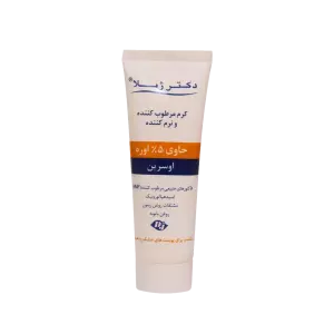 ;کرم واتر بمب حاوی کوآنزیم Q10+E کامان 200 میلی لیتر