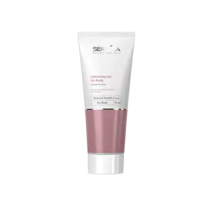 کرم روشن کننده بدن ملالیفت