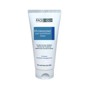 کرم کاسه ای دست و صورت آدرا حاوی روغن آرگان 200 میلی لیتر