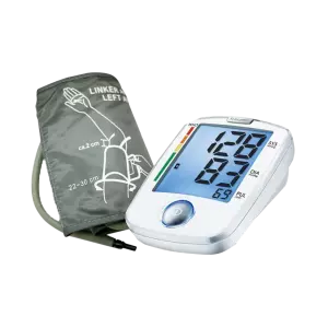 فشارسنج دیجیتالی بازویی  بیورر مدل BM47