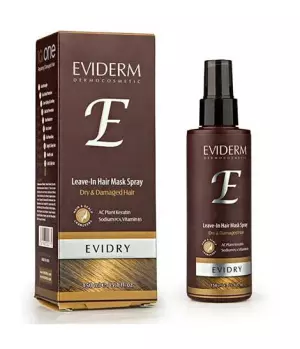 اسپری دوفاز آبرسان و نرم کننده حاوی کراتین 400 میلی لیتر