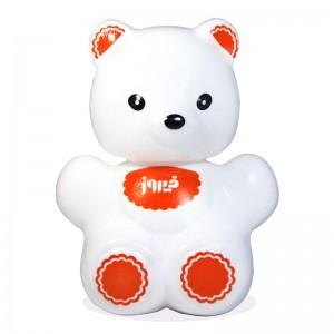 شامپو بچه تيله اي 210 گرمي آبي گلرنگ