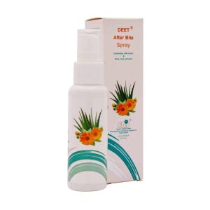 لوسیون بعد از نیش حشرات دیت با خاصیت ضد التهاب 40 میل