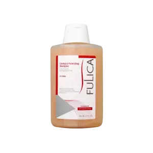 شامپو فاقد سولفات موهای رنگ شده اویدرم