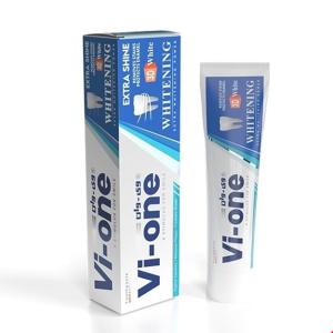 خمیر دندان ژله ای آیسی وایت وینتر بلست کلوس آپ یونیلیور 125 گرمی