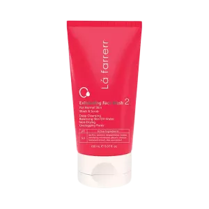 کرم فوم پاک کننده صورت کامفورت کلین دکتر ژیلا