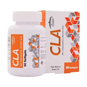 کپسول  سی ال ای 1600 میلی گرم  کارن 90  عددی