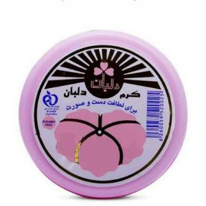 وازلین بهداشتی معطر جی حاوی ویتامین E حجم 120 میلی لیتر