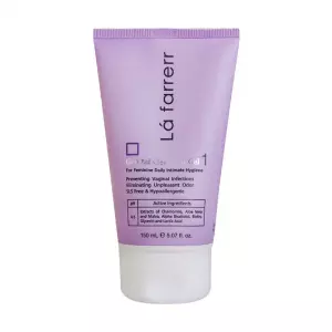 ژل بهداشتی بانوان هیدرودرم 150 میلی لیتر