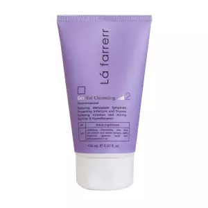 ژل بهداشتی بانوان هیدرودرم 150 میلی لیتر