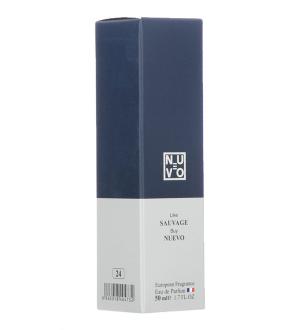 ادو پرفیوم مردانه زئوس ژک ساف شکوفامنش 22 میل