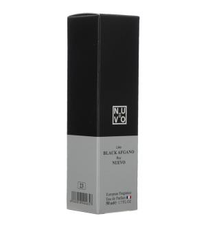 ادو پرفیوم مردانه زئوس ژک ساف شکوفامنش 22 میل