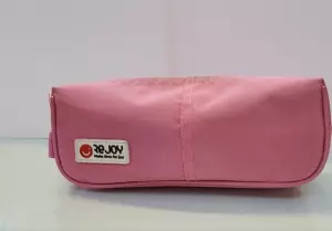 کیف مسواک صورتی  ریجوی