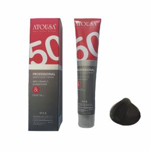 نرم کننده موی سر پرژک حاوی روغن آرگان و کراتین 280 گرم