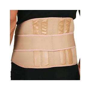 کمربند سخت الاستيک چیپسو سایز L  مدل BA082