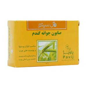 صابون گلیسیرنه انار دیترون 110 گرم