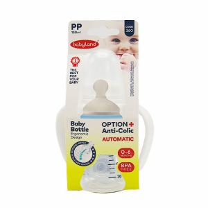 شيرخوري 360ضد نفخ فندقي 150م بی لند