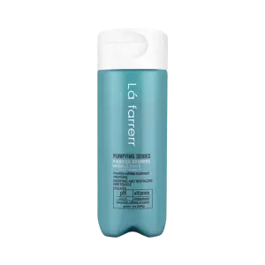 شامپو ماینوکسی مخصوص موهای چرب