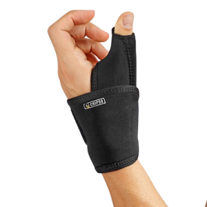 مچ کف بند شصت دار نئوپرن چیپسو سايز XL مدل WA062