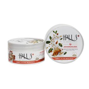 کرم پمپی بمب آبرسان SPF15 مردانه کامان حاوی ویتامین E حجم 500 میلی لیتر