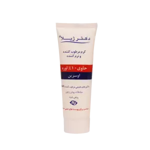 ژل موی سر آلوئه ورا آتوسا 100 میلی لیتر