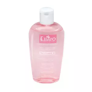 تونر آرامش بخش و احیا کننده الارو مناسب پوست نرمال تا خشک 200 میلی لیتر