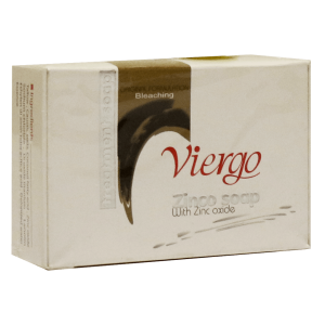 صابون زینکو ویرگو 100 گرمی