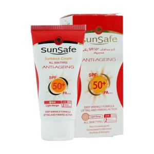 کرم ضد آفتاب SPF25 آردن مناسب پوست های خشک و معمولی ۵۰ میلی لیتر
