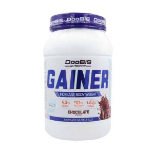 پودر گینردوبیس طعم  شکلات 1000 گرمی