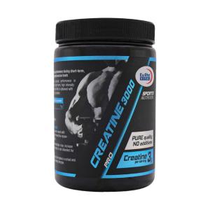 پودر کراتین مونوهیدرات دوبیس 300 گرمی