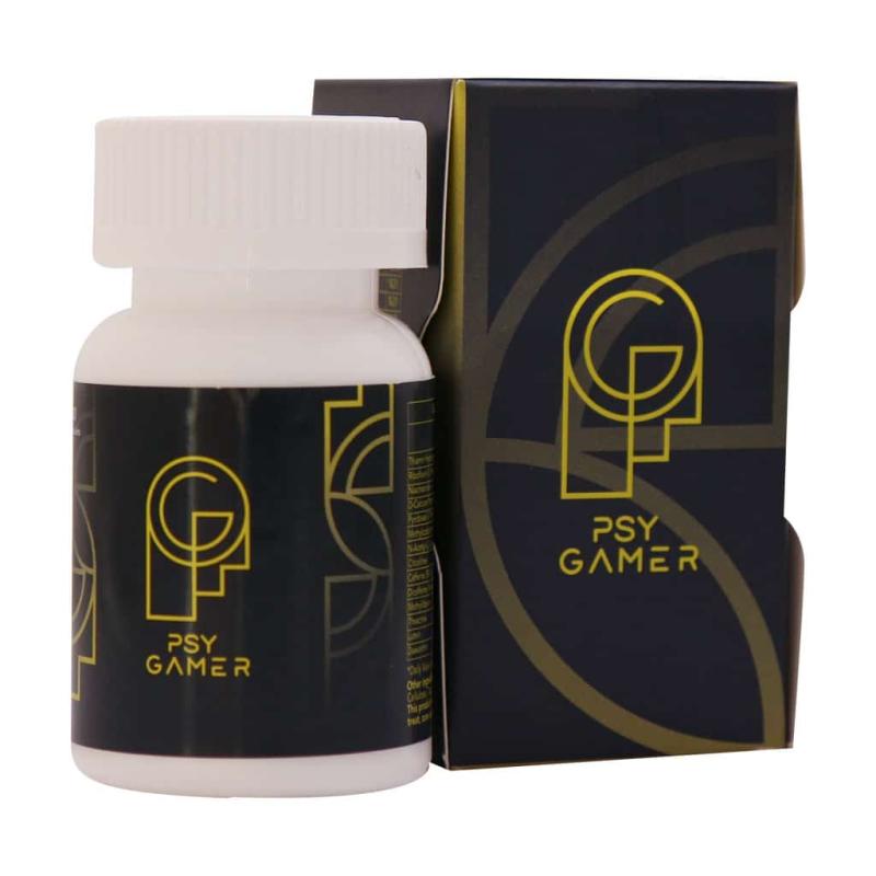 کپسول سای گیمر اروند فارمد