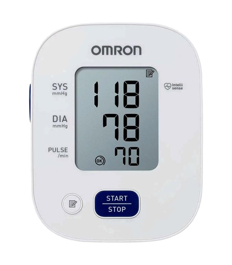 فشارسنج دیجیتالی  بازویی  امرون  مدل  M2- plus