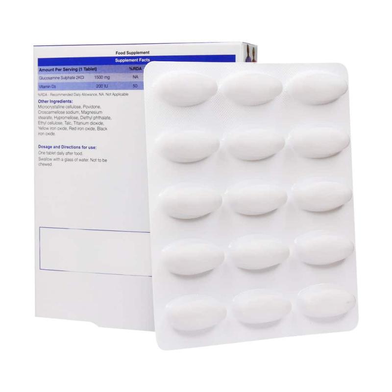 قرص کارتیژن دی مکس نیچرز اونلی 30 عددی