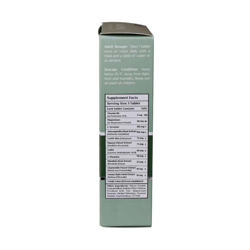 قرص مود پلاس نوتراکس 30 عددی