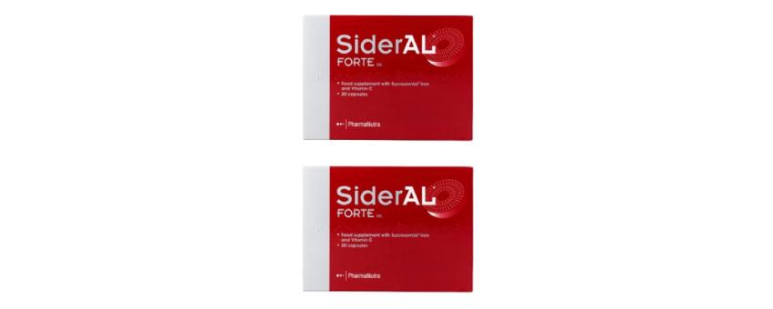 از بهترین زمان مصرف قرص سیدرال فورت تا موارد مصرف