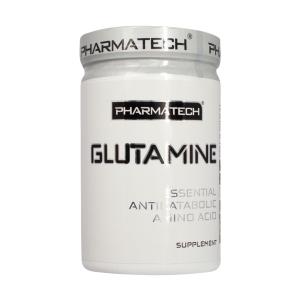 پودر گلوتامین فارماتک 300 گرمی